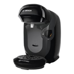 Kaffeepadmaschine Tassimo kompatibel Bosch Tassimo Style TAS1102V L - Schwarz