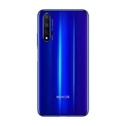 Honor 20 128GB - Blau - Ohne Vertrag