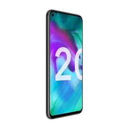 Honor 20 128GB - Blau - Ohne Vertrag