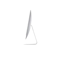 iMac 27" (2020) Core i9-10910 AMD Radeon Pro 5500 XT - 1 TB SSD - 128 GB QWERTY - Englisch Standardglas