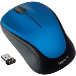Logitech M317 Maus Wireless