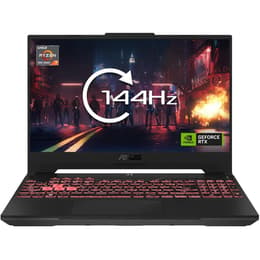 Asus FA507XI-LP013W 15" Ryzen 9 4 GHz - SSD 512 GB - 16GB QWERTY - Englisch