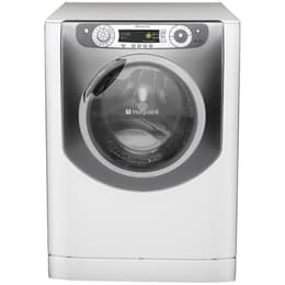 Waschmaschine mit Trockner 59,5 cm Vorne Hotpoint Ariston AQGMD