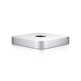 Mac mini (Ende 2014) Core i7 3 GHz - SSD 1000 GB + HDD 1 TB - 16GB