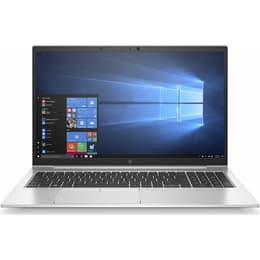 HP EliteBook 850 G8 15" Core i7 2.8 GHz - SSD 512 GB - 16GB AZERTY - Französisch