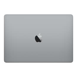 MacBook Pro Touch Bar 13" Retina (2020) - Core i5 1.4 GHz SSD 256 - 8GB - QWERTY - Spanisch