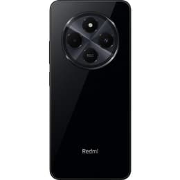 Xiaomi Redmi 14C 128GB - Schwarz - Ohne Vertrag