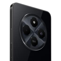 Xiaomi Redmi 14C 128GB - Schwarz - Ohne Vertrag