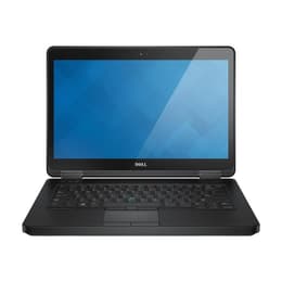 Dell Latitude E5440 14" Core i5 1.9 GHz - HDD 320 GB - 8GB AZERTY - Französisch