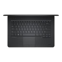 Dell Latitude E5440 14" Core i5 1.9 GHz - HDD 320 GB - 8GB AZERTY - Französisch
