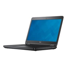 Dell Latitude E5440 14" Core i5 1.9 GHz - HDD 320 GB - 8GB AZERTY - Französisch