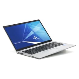Hp EliteBook 840 G8 14" Core i5 2.6 GHz - SSD 512 GB - 16GB QWERTZ - Deutsch