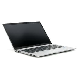 Hp EliteBook 840 G8 14" Core i5 2.6 GHz - SSD 512 GB - 16GB QWERTZ - Deutsch