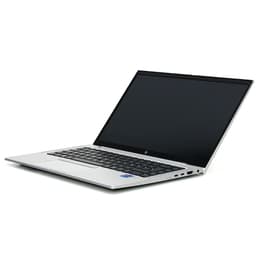Hp EliteBook 840 G8 14" Core i5 2.6 GHz - SSD 512 GB - 16GB QWERTZ - Deutsch