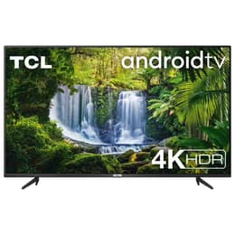 Fernseher Tcl LED Ultra HD 4K 109 cm 43P618