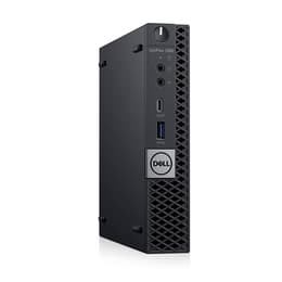 Dell OptiPlex 7060 Micro Core i5 2.3 GHz - SSD 256 GB RAM 8 GB