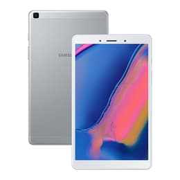 Galaxy Tab A 32GB - Silber - WLAN