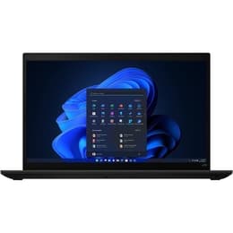 Lenovo ThinkPad L15 G4 15" Ryzen 7 PRO 2 GHz - SSD 512 GB - 16GB AZERTY - Französisch