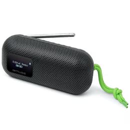 Lautsprecher Bluetooth Muse M-750 - Schwarz