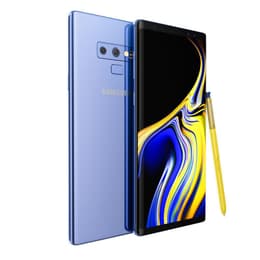 Galaxy Note9 128GB - Blau - Ohne Vertrag