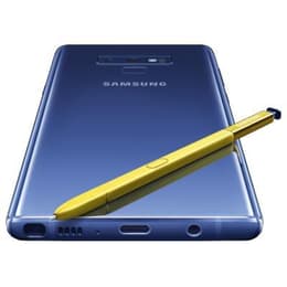 Galaxy Note9 128GB - Blau - Ohne Vertrag