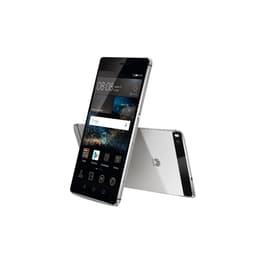 Huawei P8 16 GB Dual Sim - Grau - Ohne Vertrag