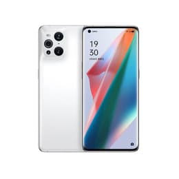 Oppo Find X3 Pro 256GB - Weiß - Ohne Vertrag