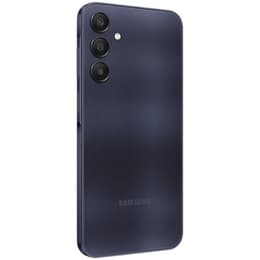 Galaxy A25 128GB - Schwarz - Ohne Vertrag