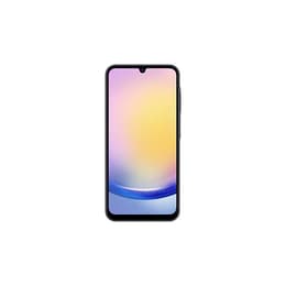 Galaxy A25 128GB - Schwarz - Ohne Vertrag