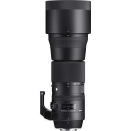 Sigma Objektiv 150-600 mm F5-6.3 DG OS HSM CONTEMPORARY CANON 150-600mm F5-6.3