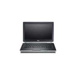 Dell Latitude E6430 14" Core i5 2,6 GHz  - HDD 320 GB - 4GB AZERTY - Französisch