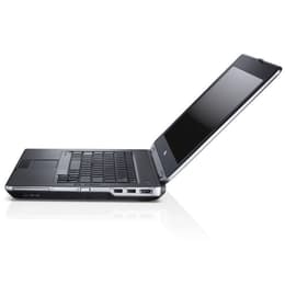 Dell Latitude E6430 14" Core i5 2,6 GHz  - HDD 320 GB - 4GB AZERTY - Französisch