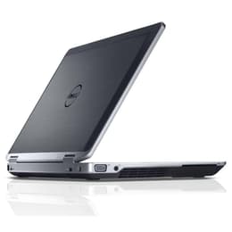 Dell Latitude E6430 14" Core i5 2,6 GHz  - HDD 320 GB - 4GB AZERTY - Französisch