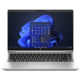 HP ProBook 450 G10 15" Core i7 3.7 GHz - SSD 512 GB - 16GB QWERTY - Englisch