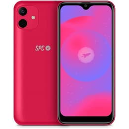 SPC Smart 2 16GB - Rot - Ohne Vertrag