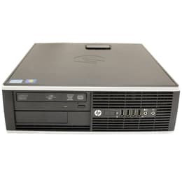 Hp Compaq Elite 8200 SFF 22" Core i3 3.3 GHz - SSD 480 GB - 4GB