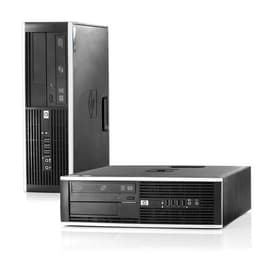Hp Compaq Elite 8200 SFF 22" Core i3 3.3 GHz - SSD 480 GB - 4GB