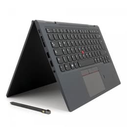 Lenovo ThinkPad X1 Yoga G4 14" Core i7 1.9 GHz - SSD 1 TB - 16GB QWERTZ - Deutsch