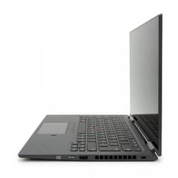 Lenovo ThinkPad X1 Yoga G4 14" Core i7 1.9 GHz - SSD 1 TB - 16GB QWERTZ - Deutsch