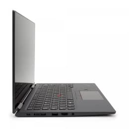 Lenovo ThinkPad X1 Yoga G4 14" Core i7 1.9 GHz - SSD 1 TB - 16GB QWERTZ - Deutsch