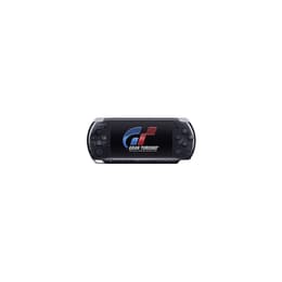 PSP-3004 - Schwarz