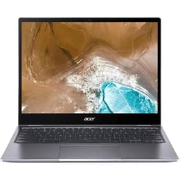 Acer ChromeBook Spin 13 Core i5-1135G7﻿ 2.4 GHz 256GB SSD - 8GB QWERTZ - Deutsch