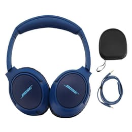 Bose SoundTrue Around-Ear 2 Kopfhörer Noise cancelling mit kabel mit Mikrofon - Blau