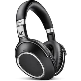 Sennheiser MB 660 Kopfhörer Noise cancelling wireless mit Mikrofon - Schwarz