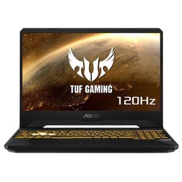Asus TUF Gaming TUF505DT-AL087T 15" Ryzen 5 2.1 GHz - SSD 512 GB - 8GB AZERTY - Französisch