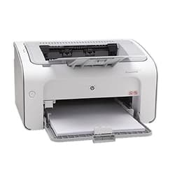 HP LaserJet P1102 Laserdrucker Schwarzweiss