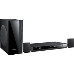 Tonleiste HT-D4200 - Schwarz