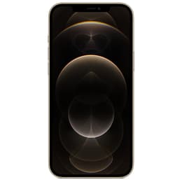 iPhone 12 Pro Max 256GB - Gold - Ohne Vertrag