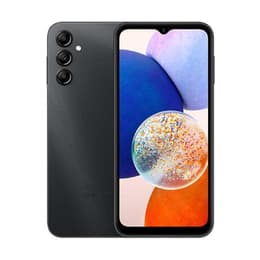 Galaxy A24 4G 128GB - Schwarz - Ohne Vertrag