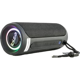 Lautsprecher Bluetooth Ibiza BULLET 20 - Schwarz